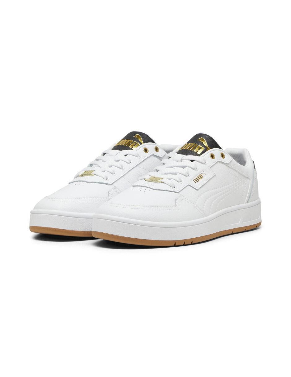 Tenis Court Classic Vulc para hombre 5
