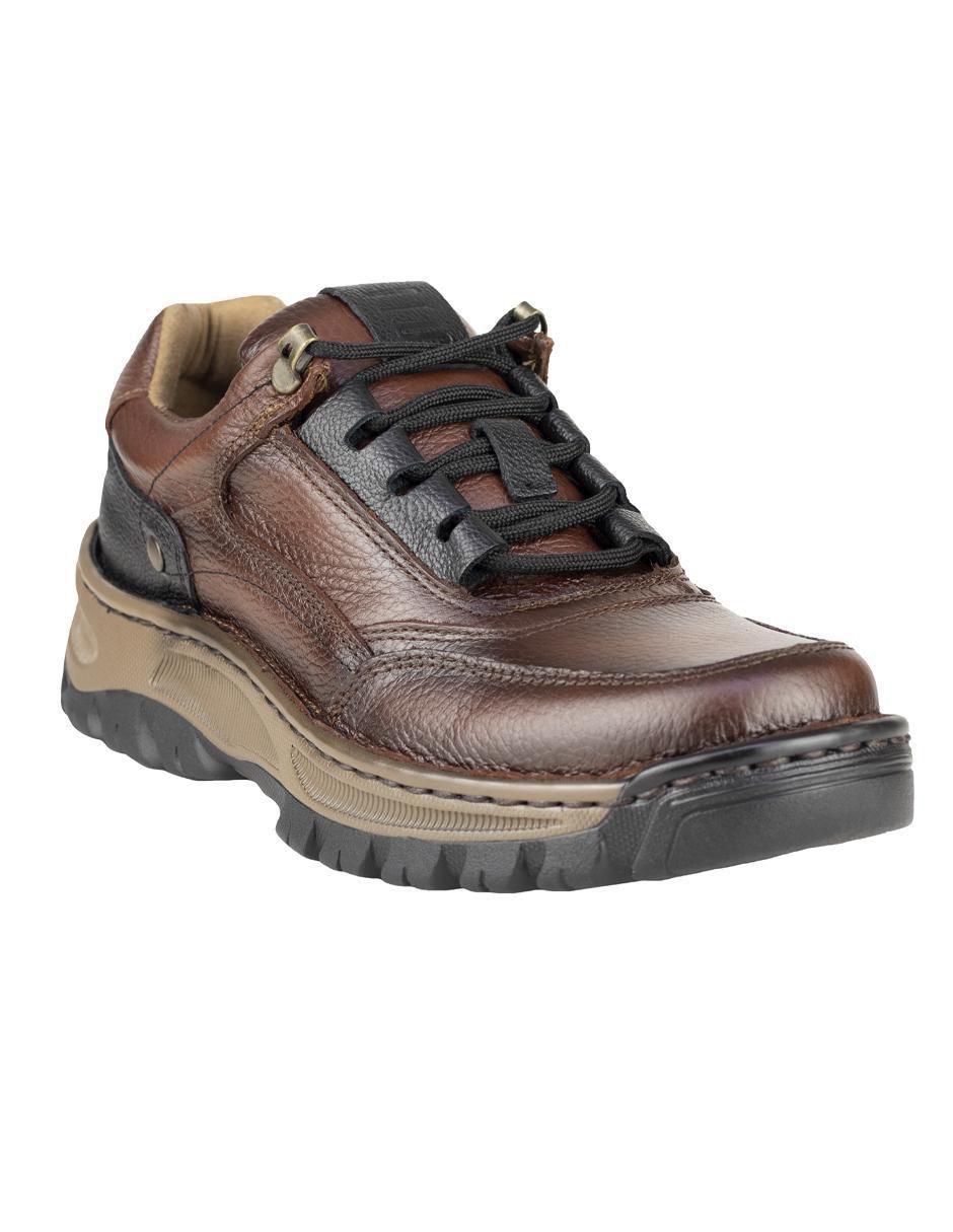 Zapato choclo Lobo para hombre