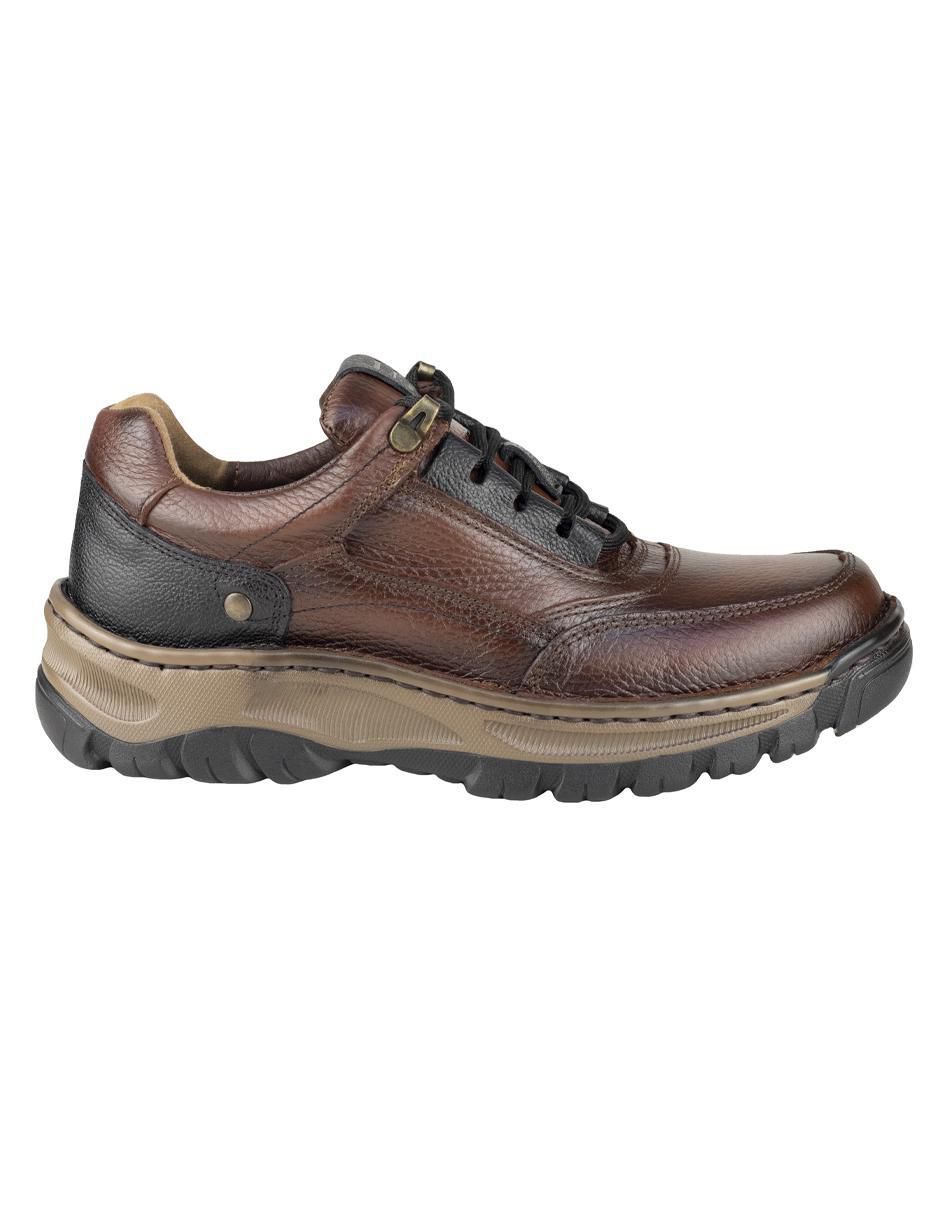Zapato choclo Lobo para hombre 2