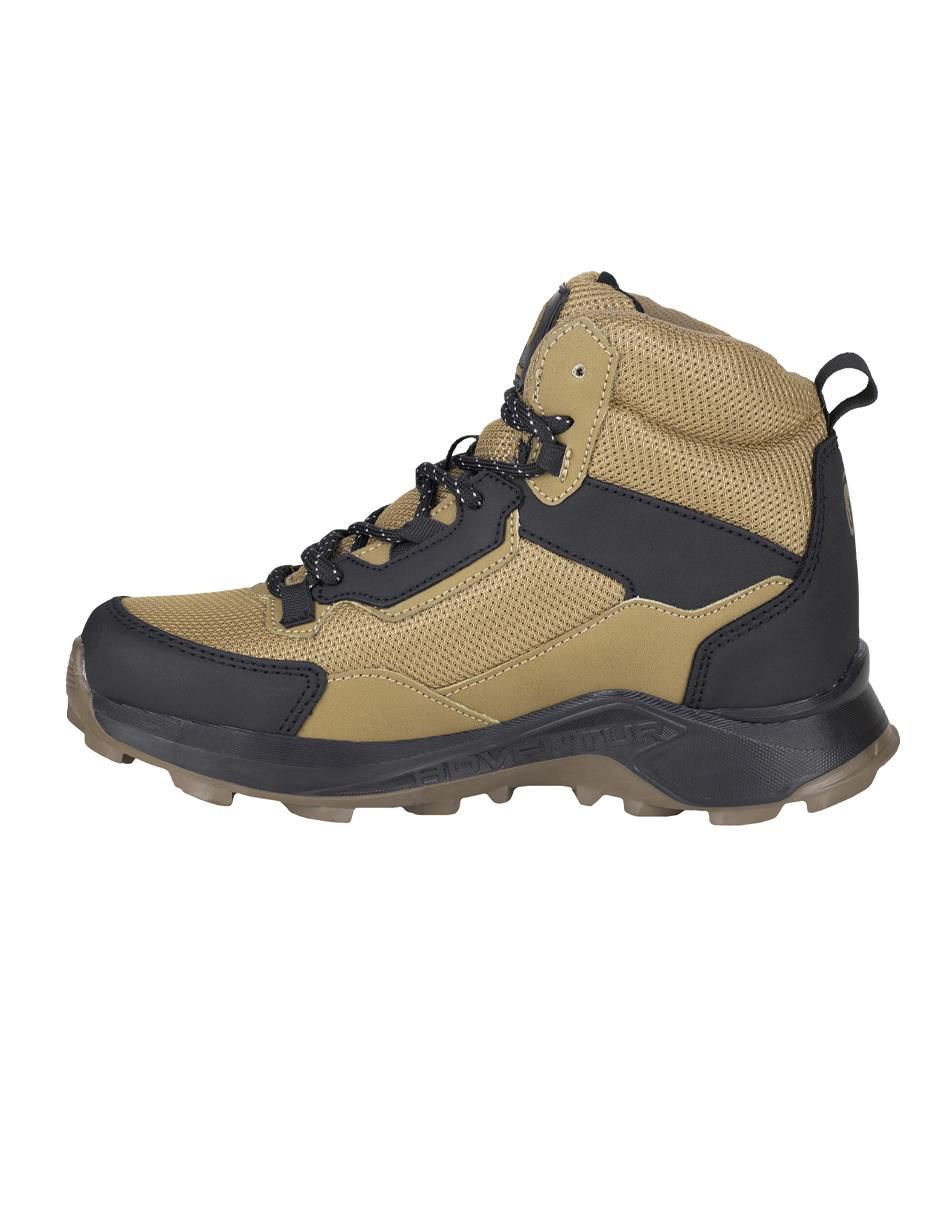 Bota para hombre 3