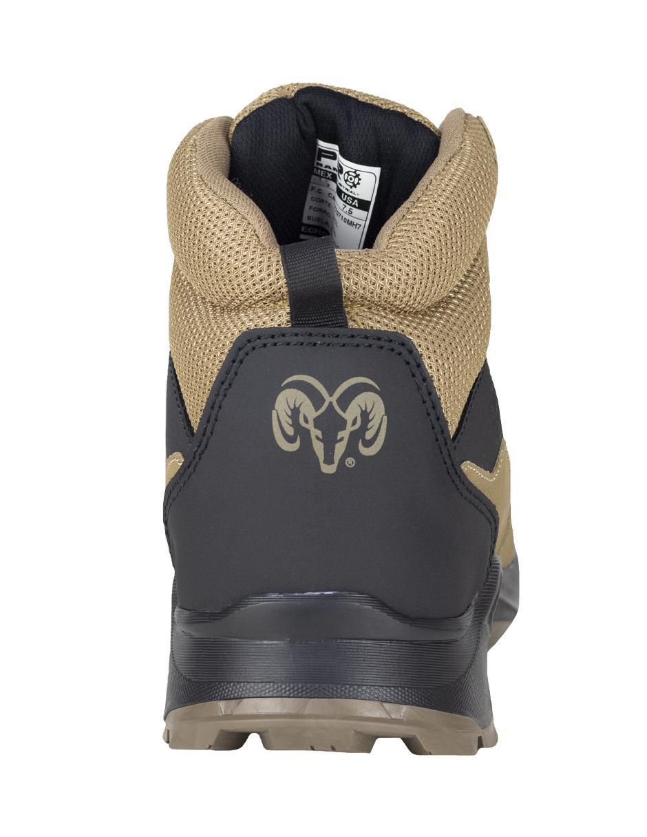 Bota para hombre 5