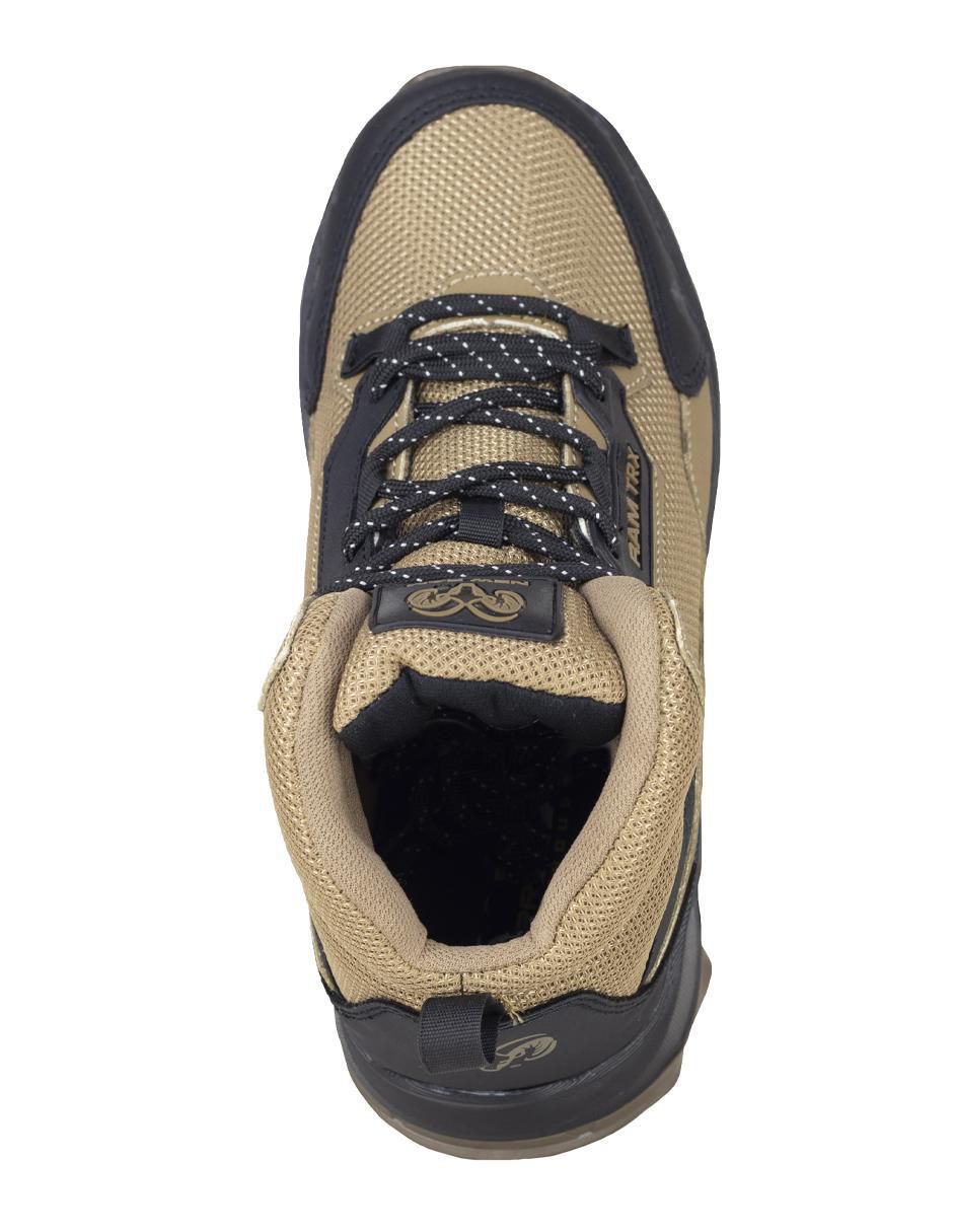Bota para hombre 6