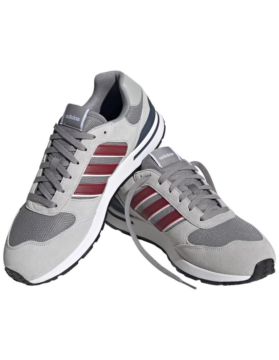 Tenis Run 80s para hombre 4