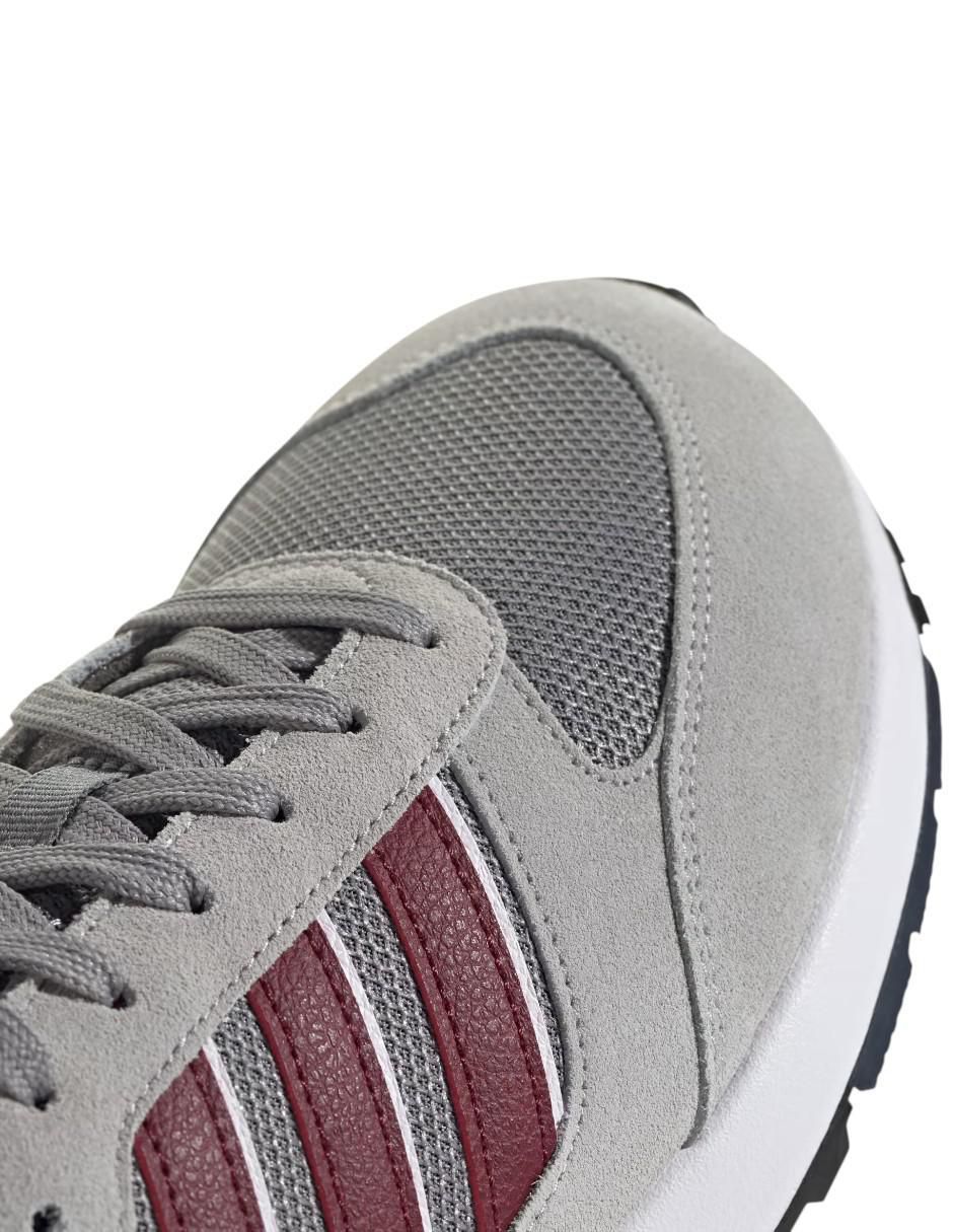Tenis Run 80s para hombre 10