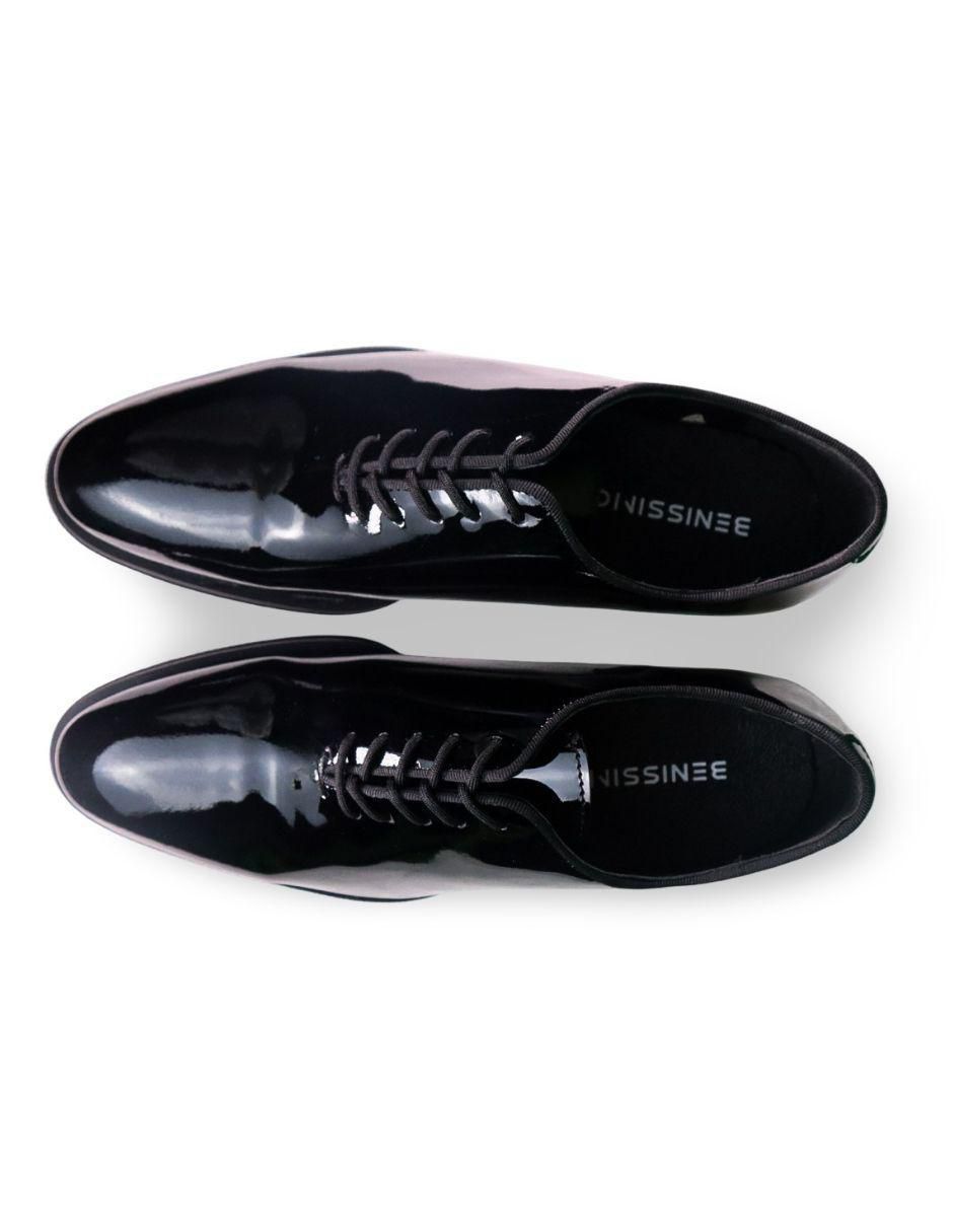 Zapato oxford para hombre 2