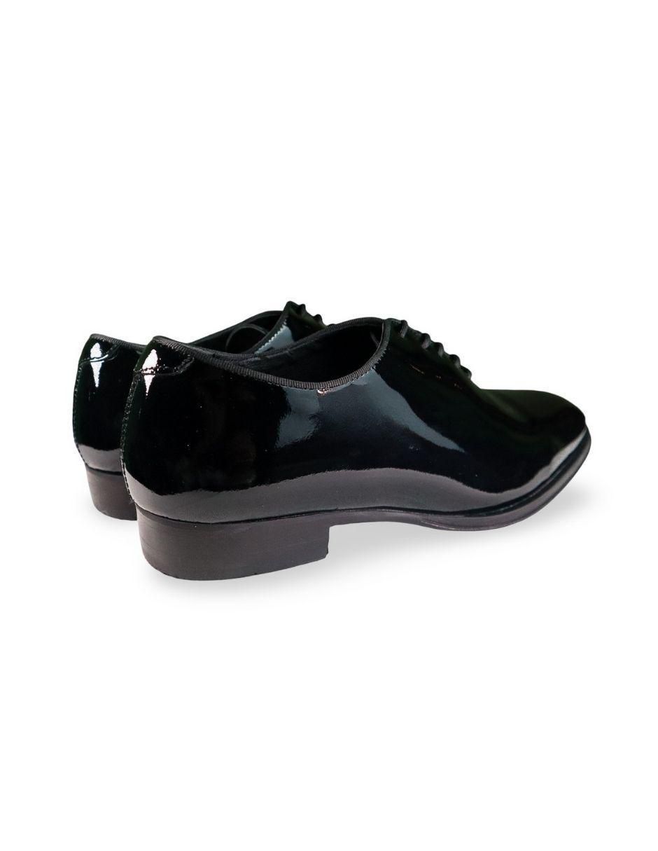 Zapato oxford para hombre 3