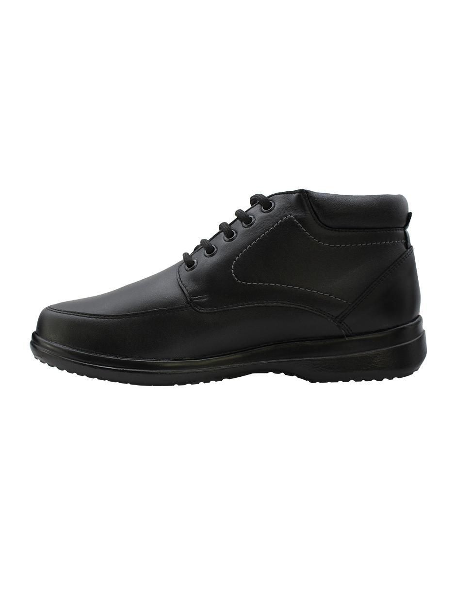 Zapato choclo para hombre 3