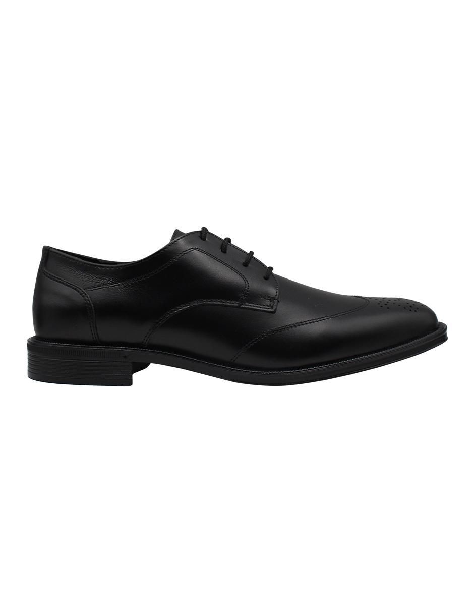 Zapato choclo para hombre 4