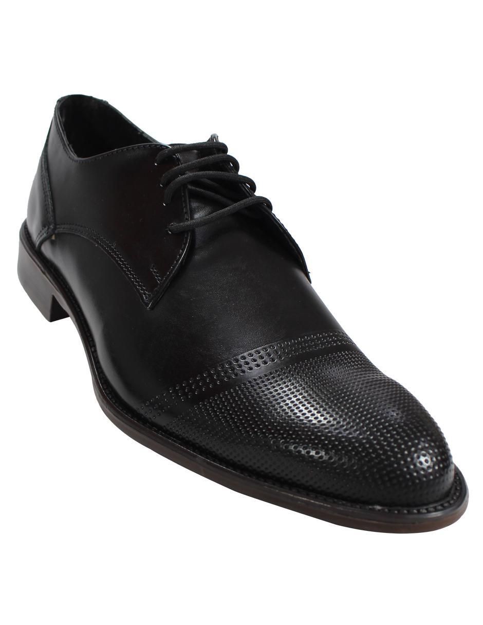 Zapato choclo para hombre