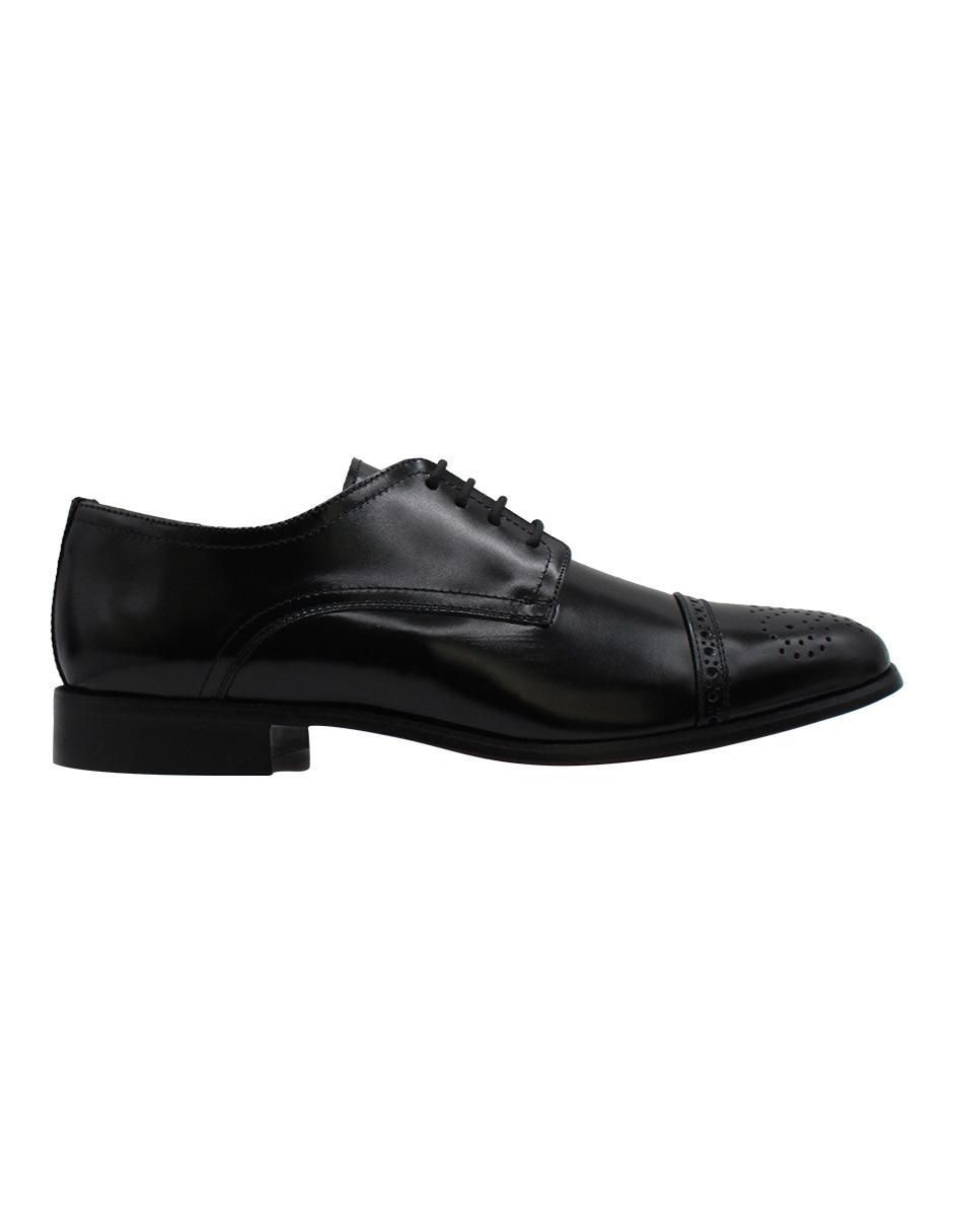 Zapato choclo para hombre 4