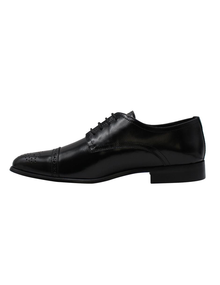 Zapato choclo para hombre 5