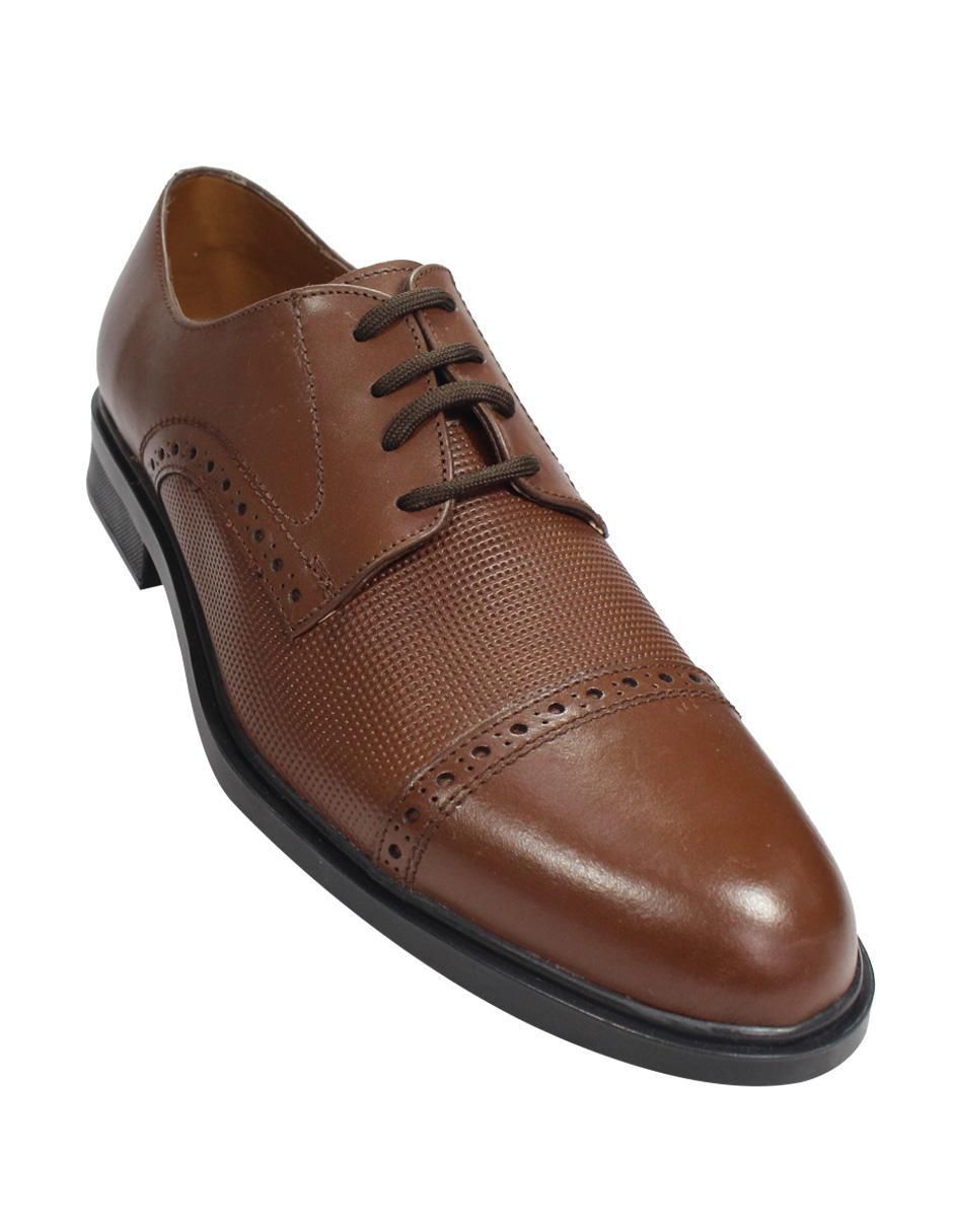 Zapato choclo para hombre