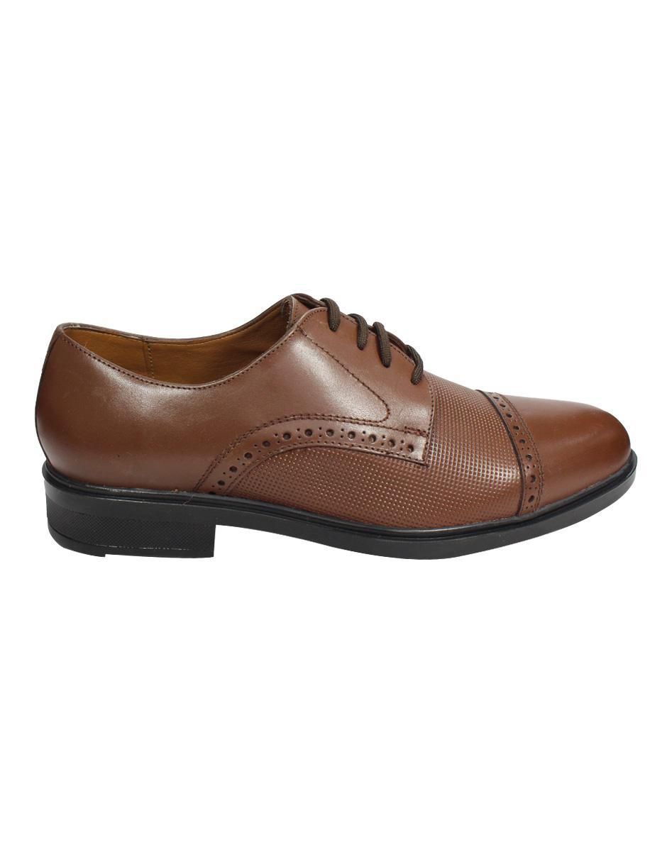 Zapato choclo para hombre 3