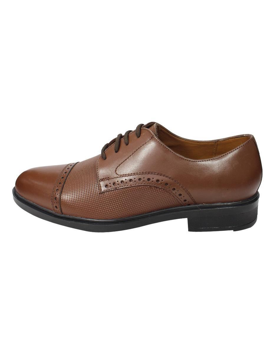 Zapato choclo para hombre 4