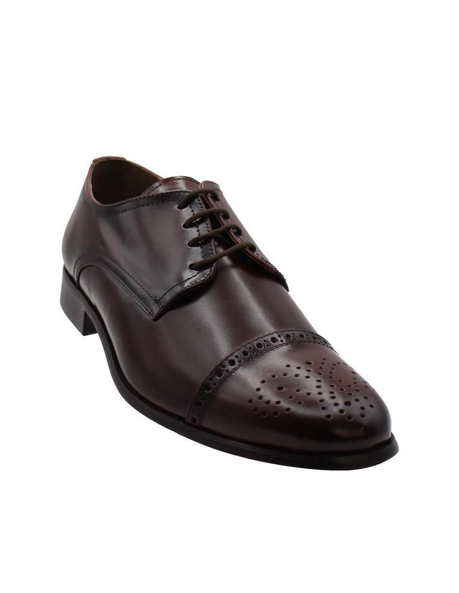 Zapato choclo para hombre