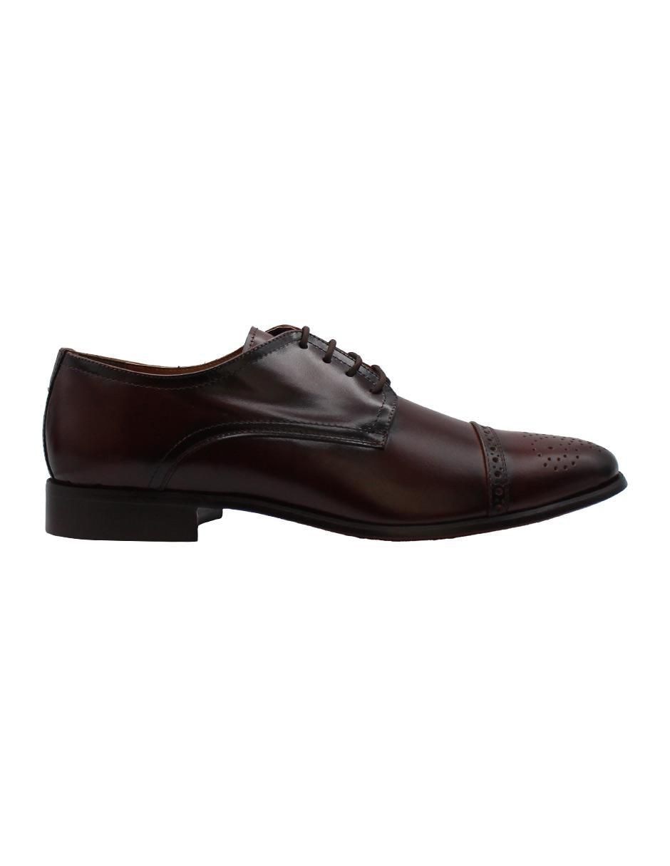 Zapato choclo para hombre 4