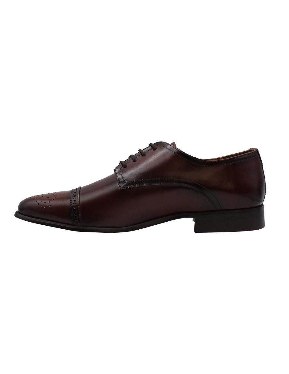 Zapato choclo para hombre 5