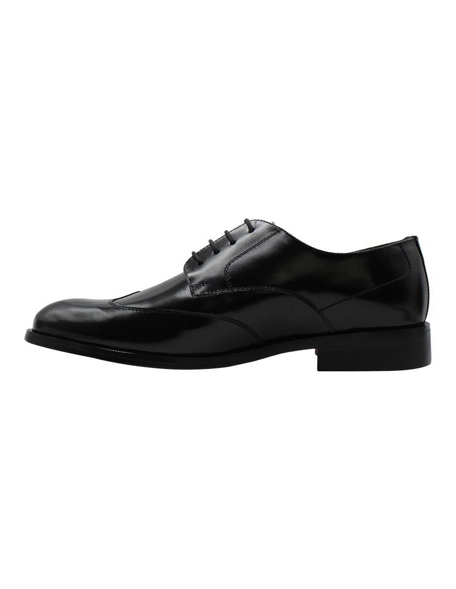 Zapato choclo para hombre 4