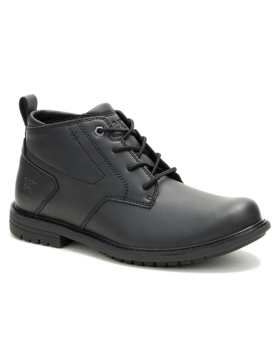 Bota de piel para hombre Bota de piel para hombre