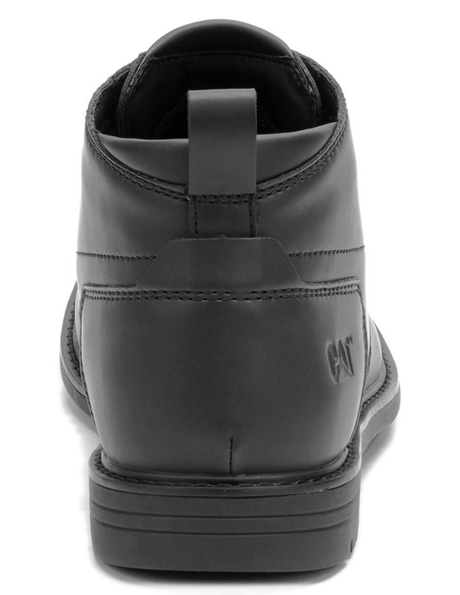 Bota de piel para hombre 2