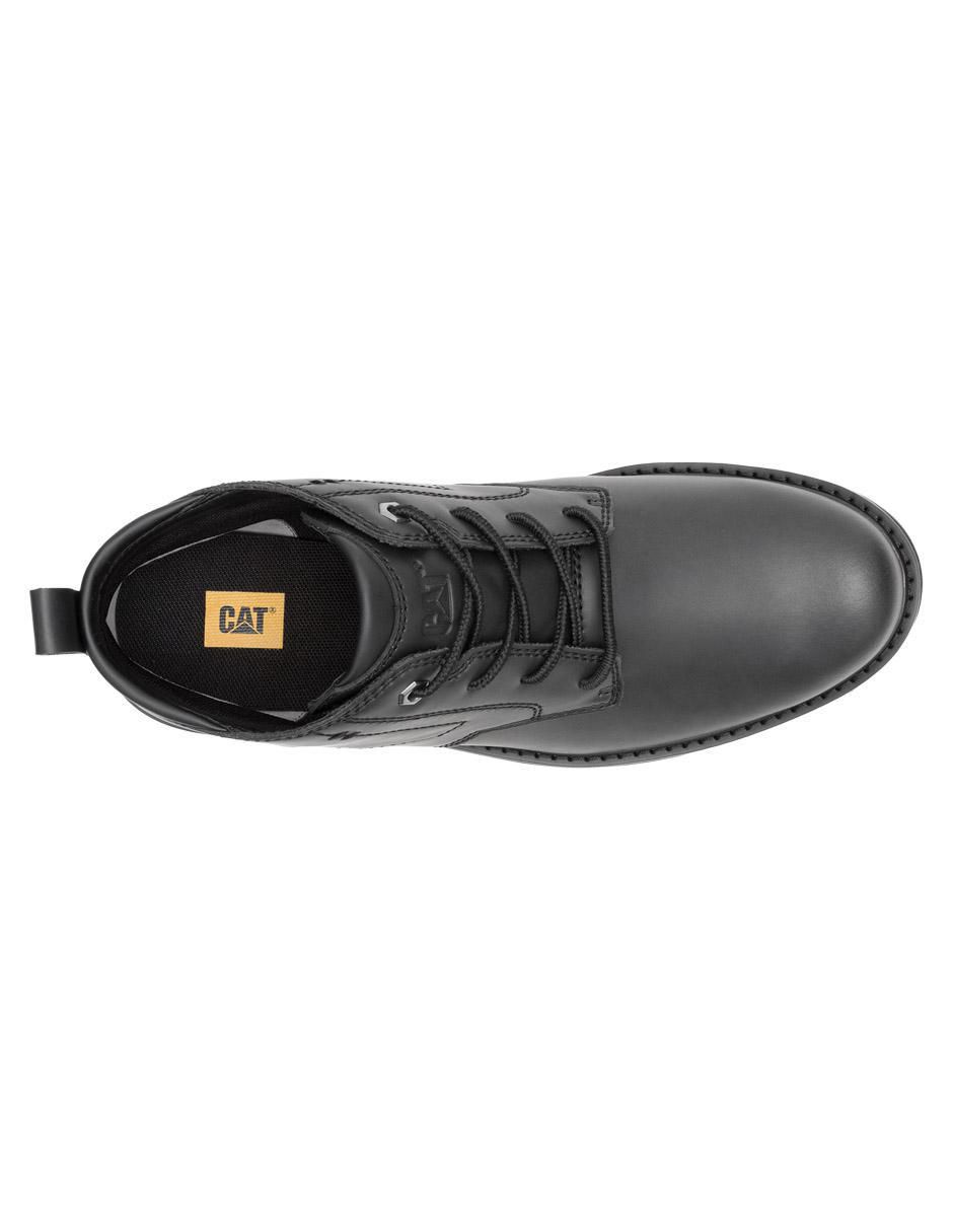 Bota de piel para hombre 3