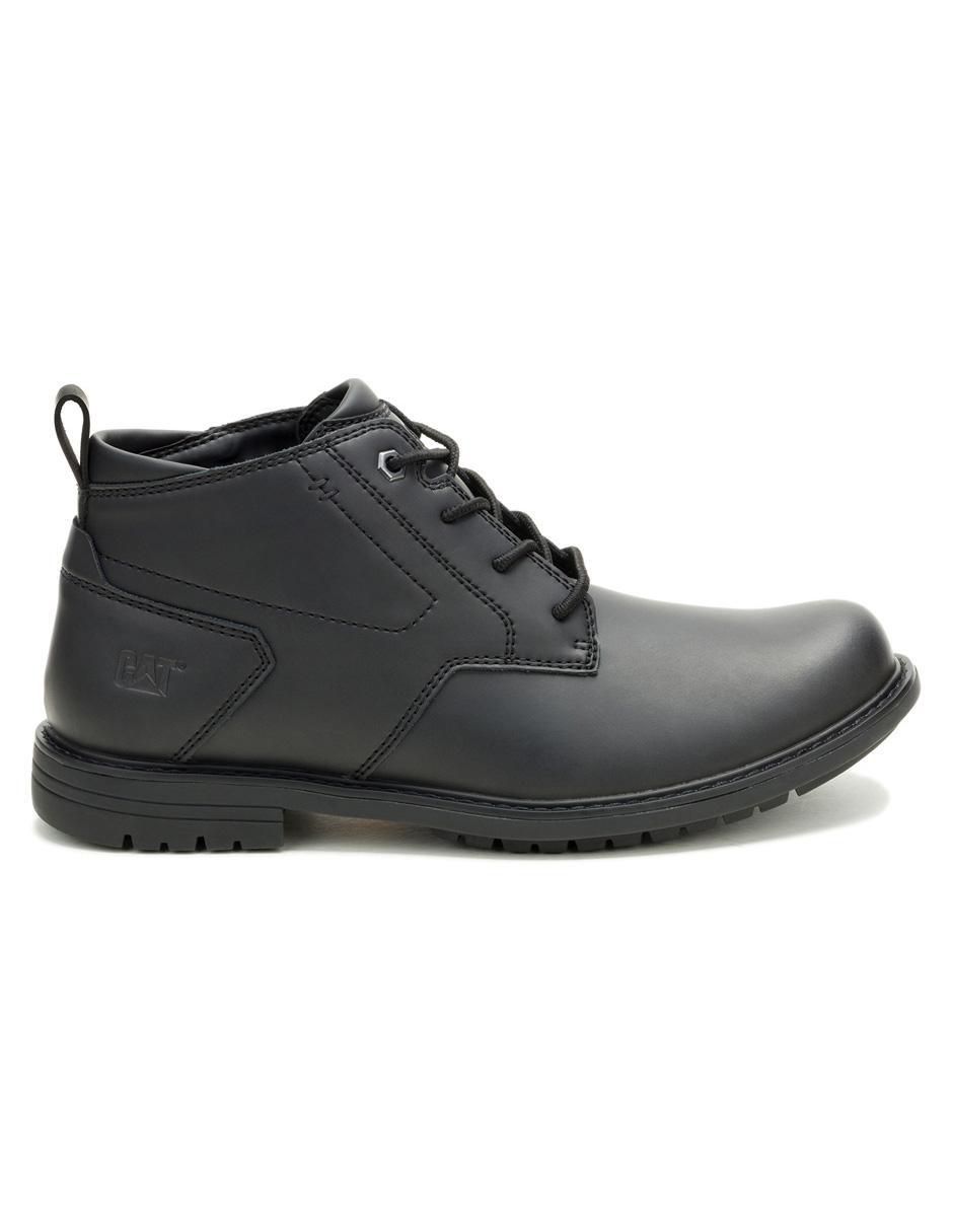 Bota de piel para hombre 6