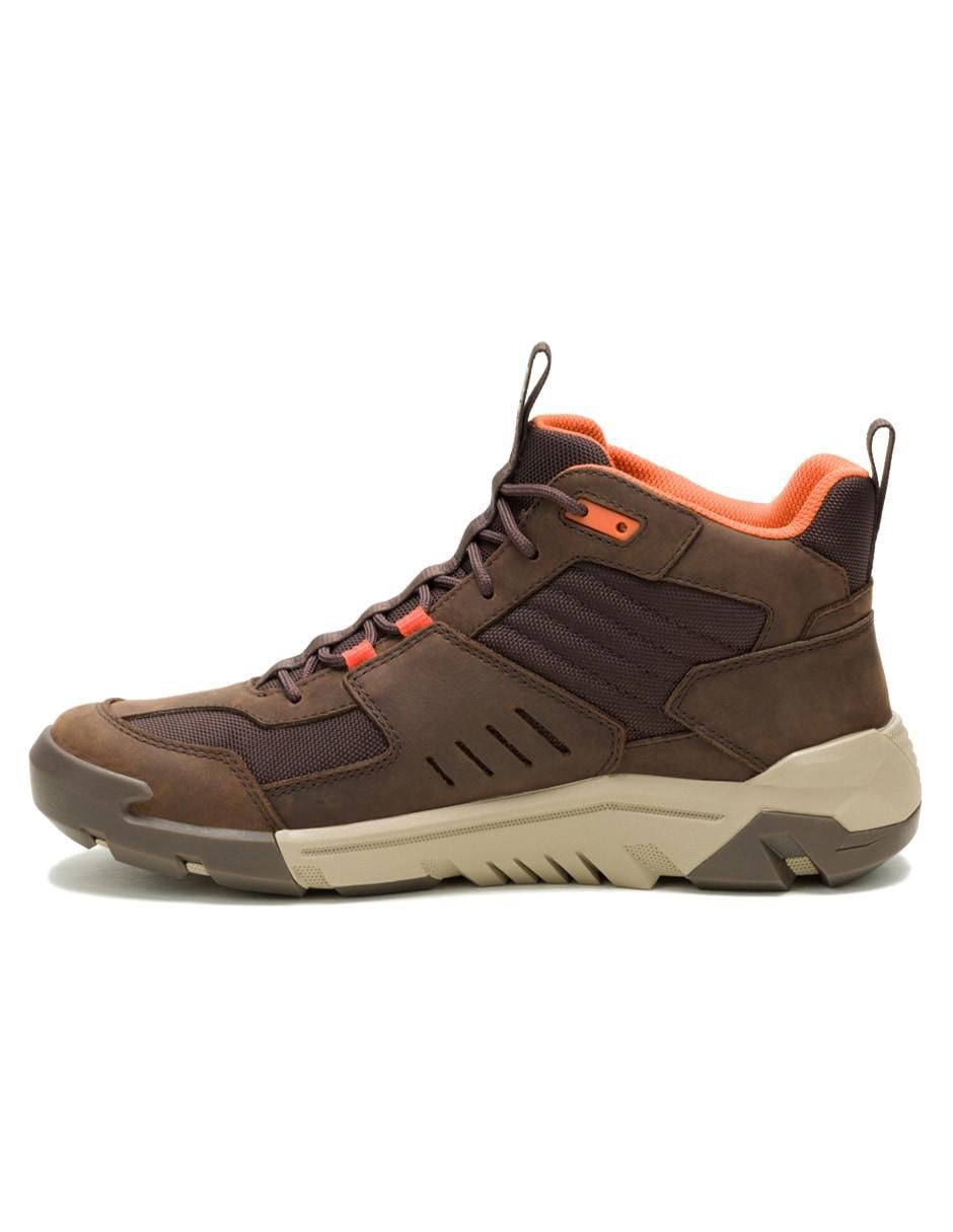 Bota de piel para hombre 3