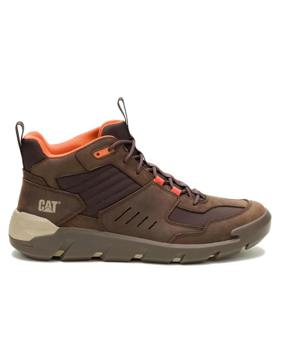 Bota de piel para hombre 5