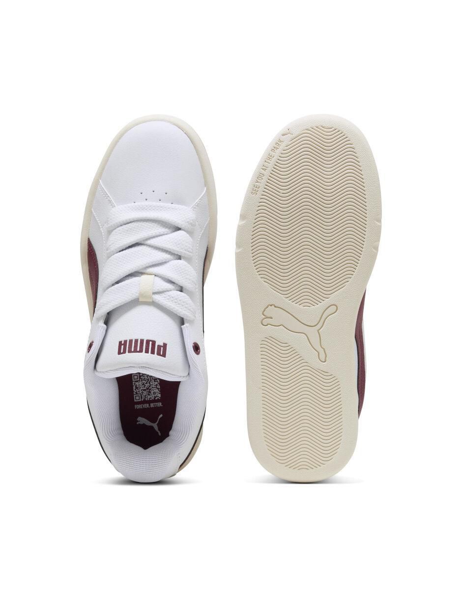 Tenis para hombre 3