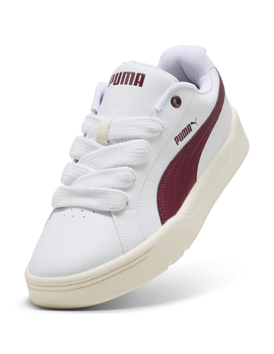 Tenis para hombre 4