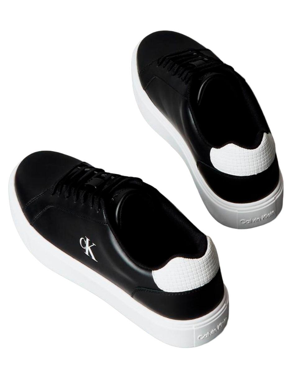 Tenis para hombre 4