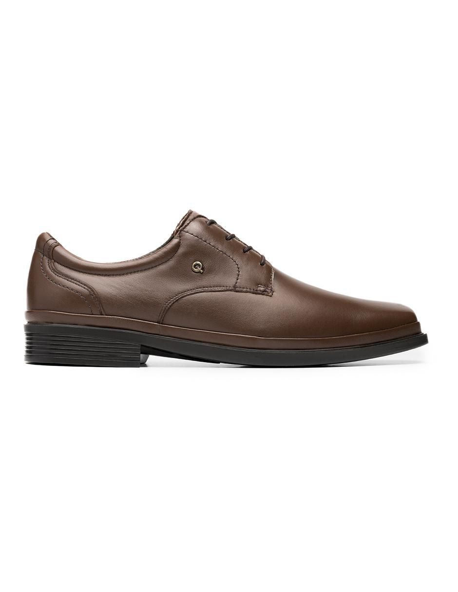 Zapato Derby para hombre