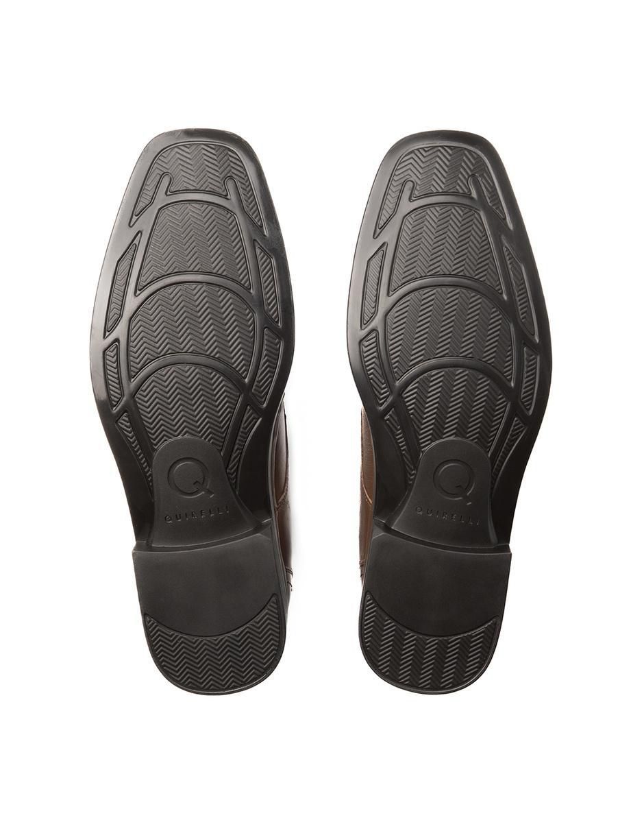 Zapato Derby para hombre 5