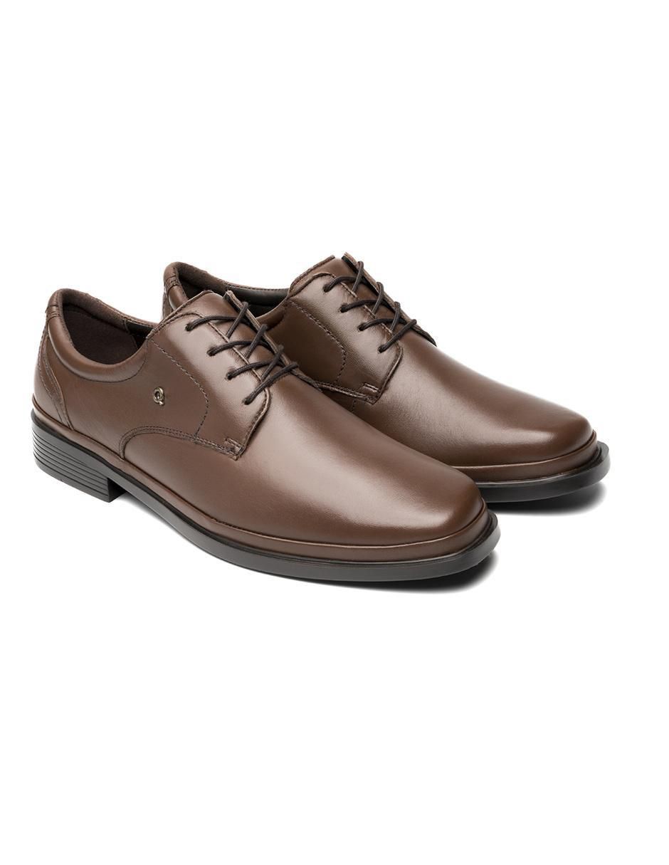 Zapato Derby para hombre 6