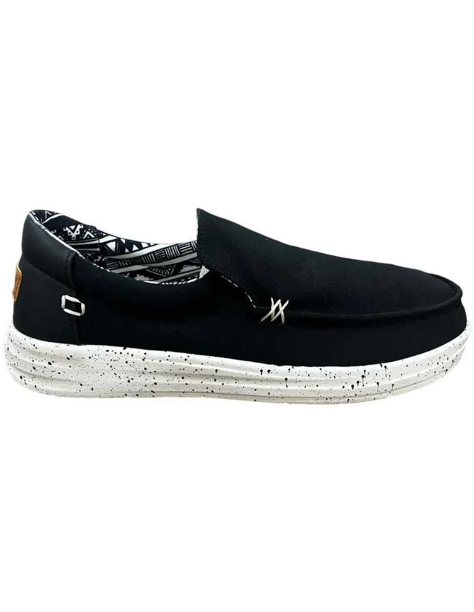 Tenis Top Sider para hombre