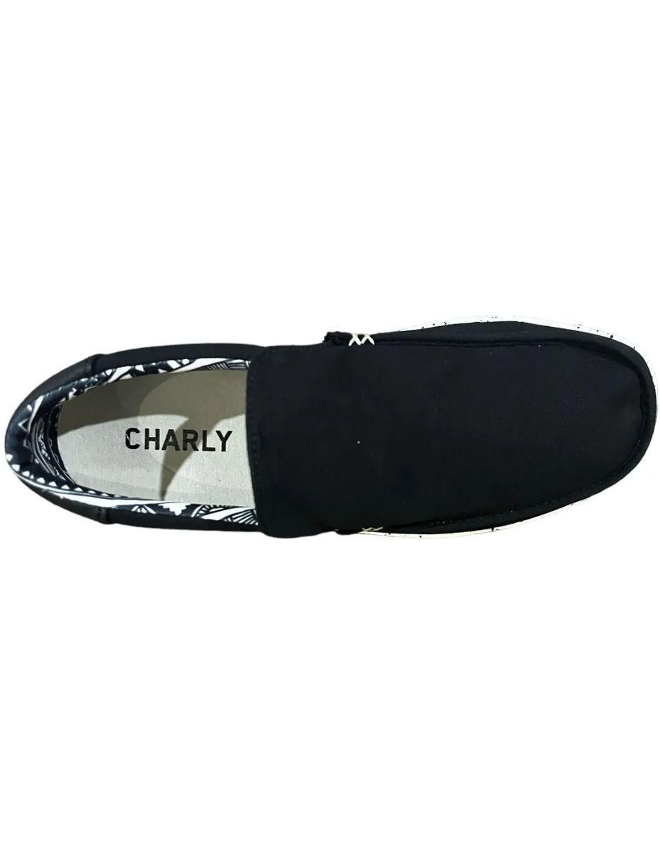 Tenis Top Sider para hombre 3