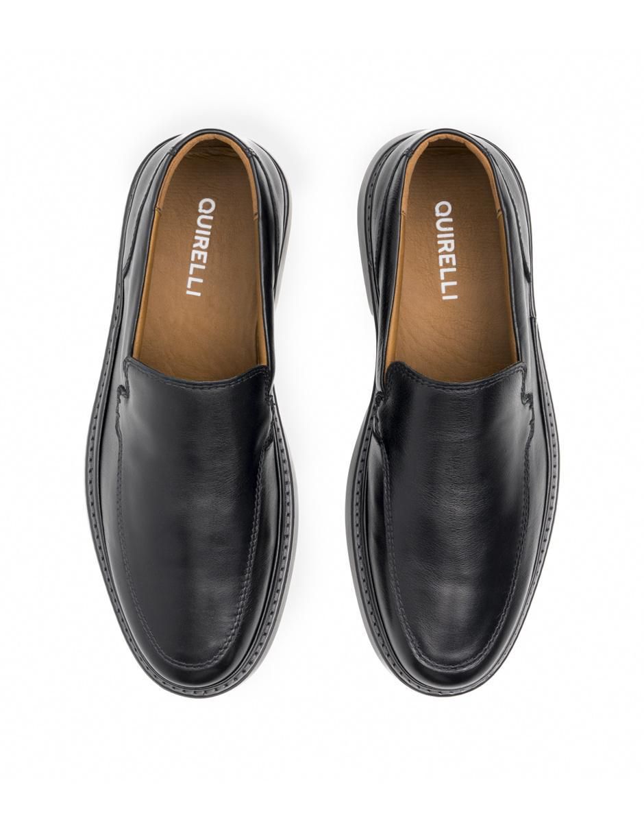 Zapato slip on para hombre 4