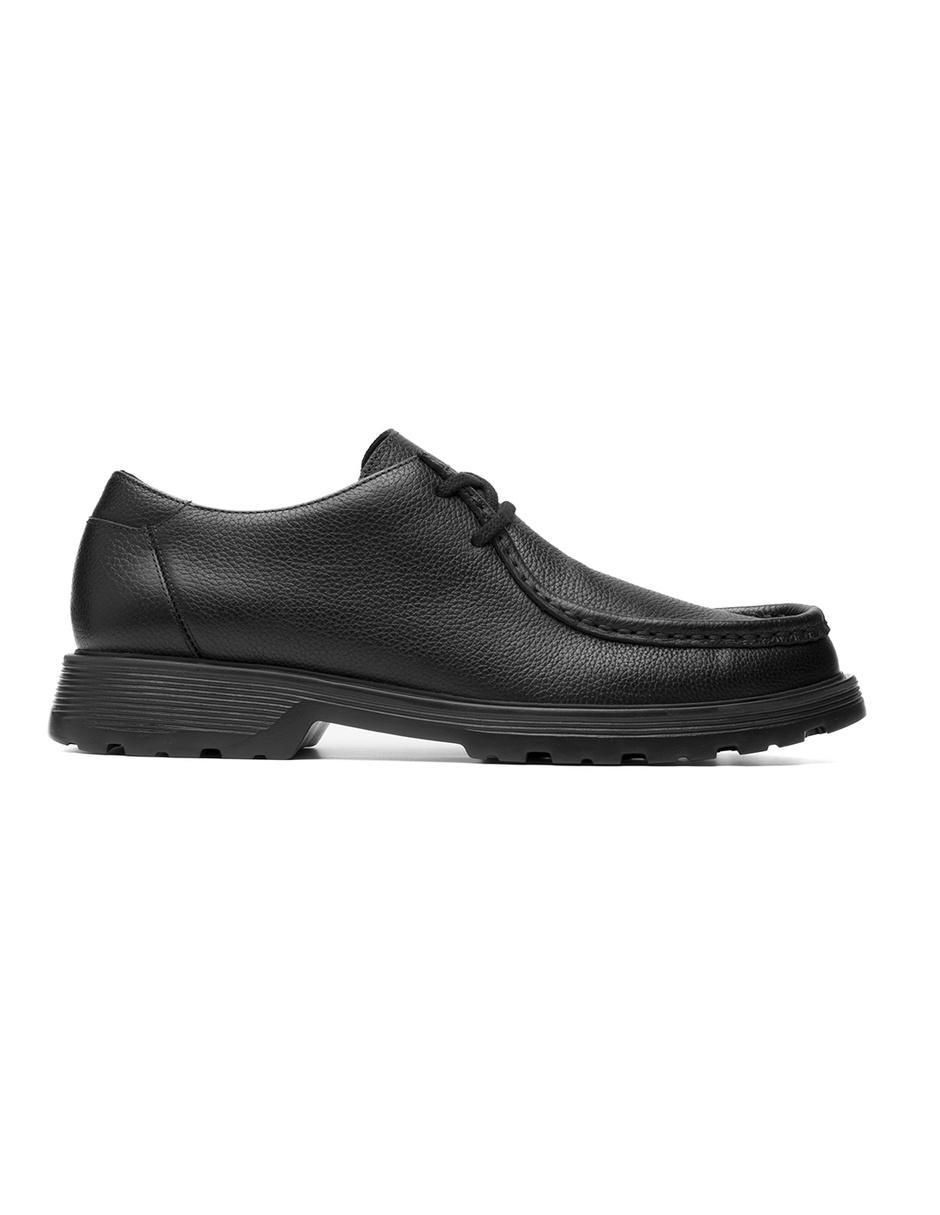 Zapato derby para hombre