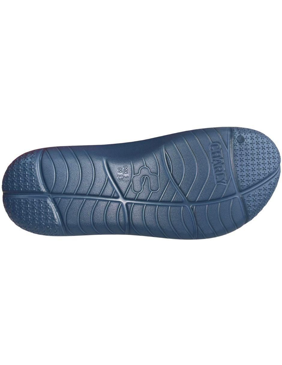 Sandalia para hombre 4