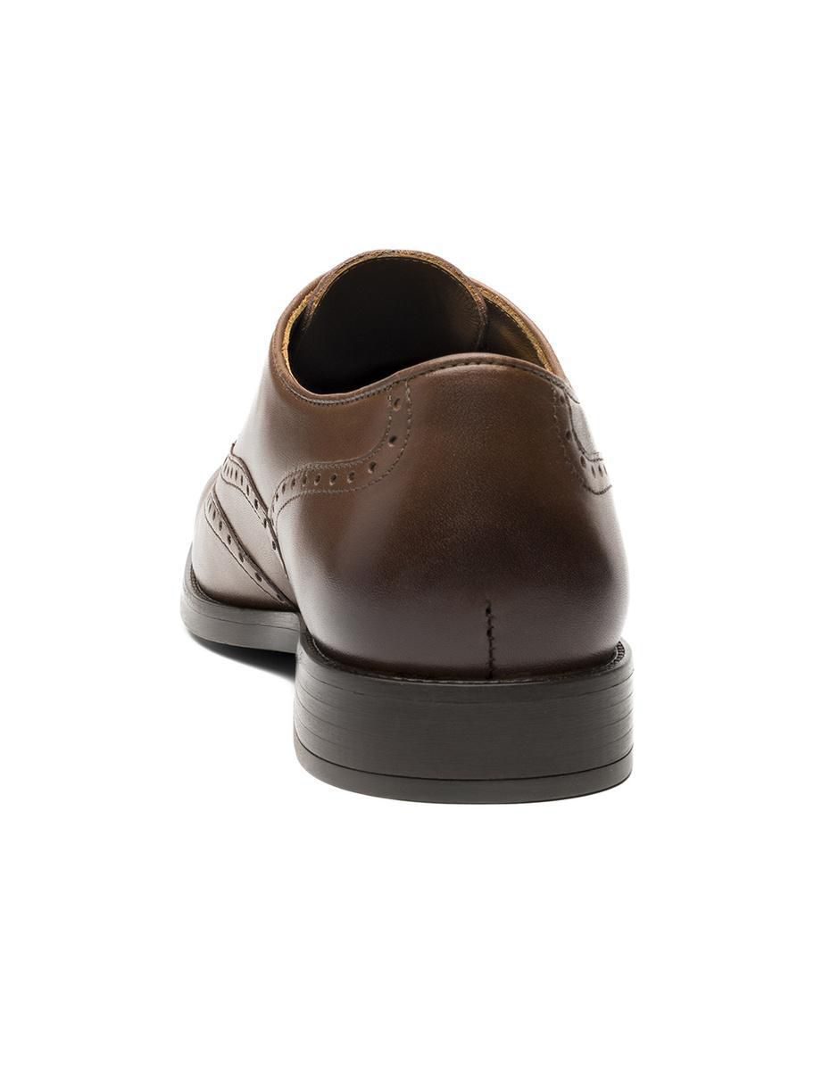 Zapato oxford para hombre 2