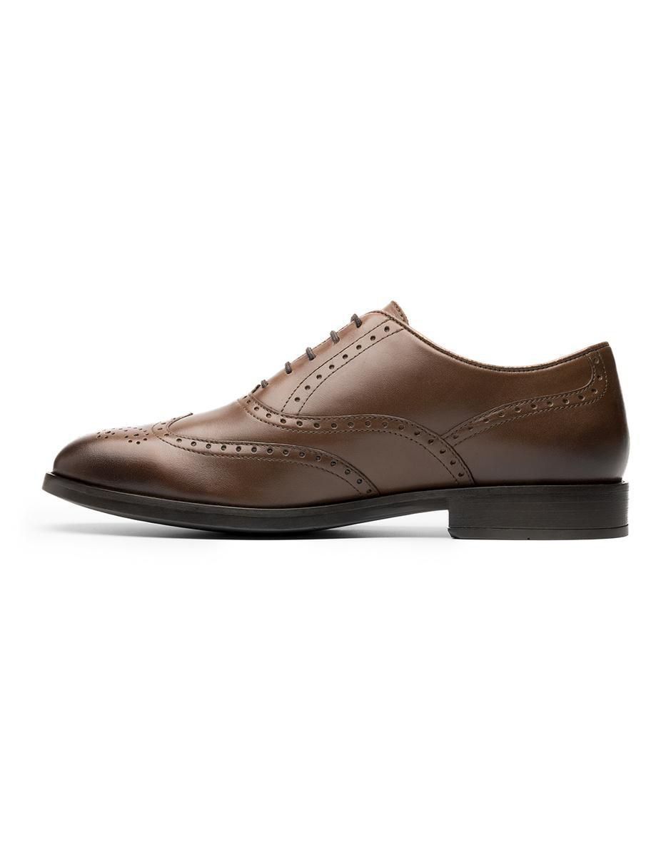 Zapato oxford para hombre 3