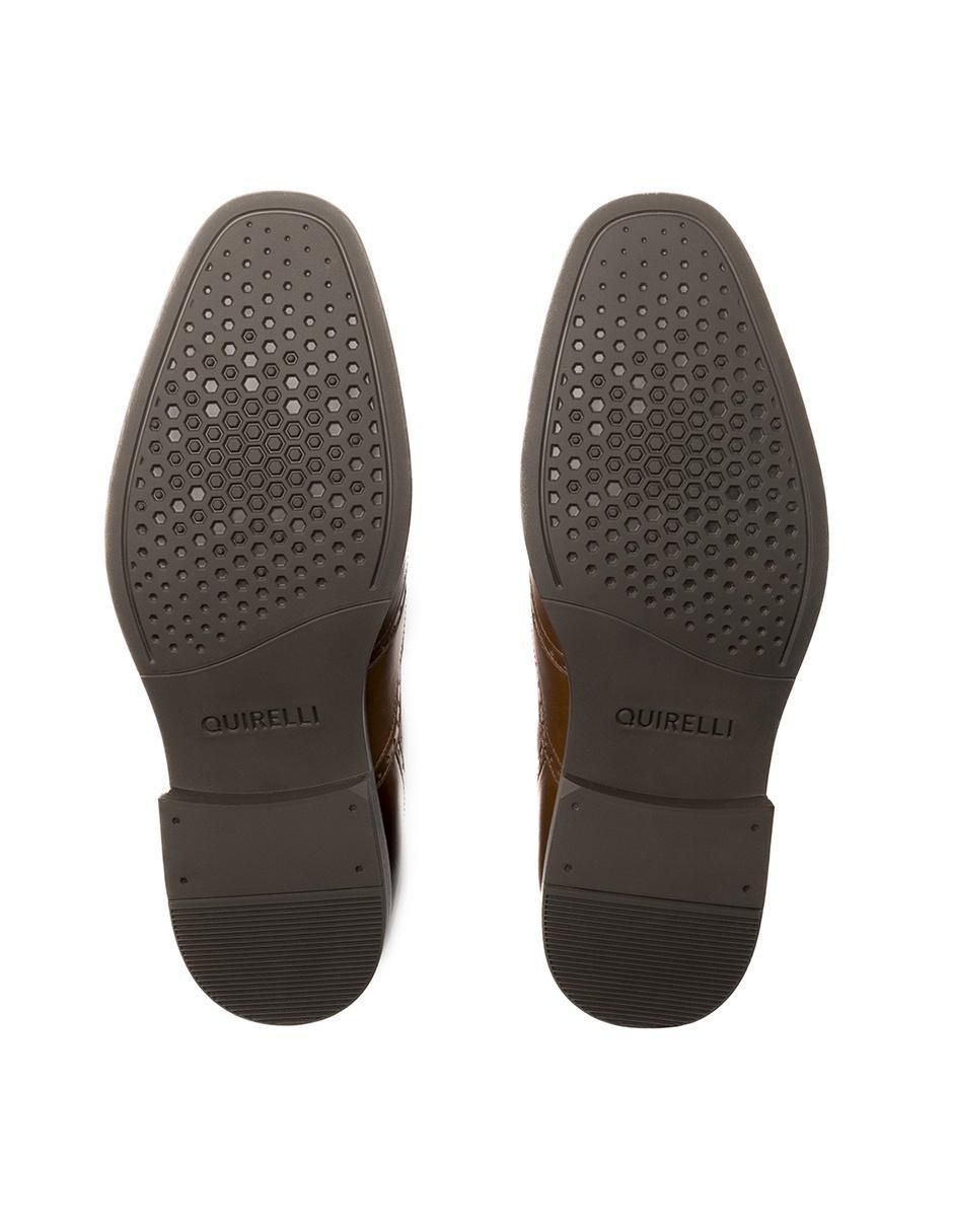 Zapato oxford para hombre 5