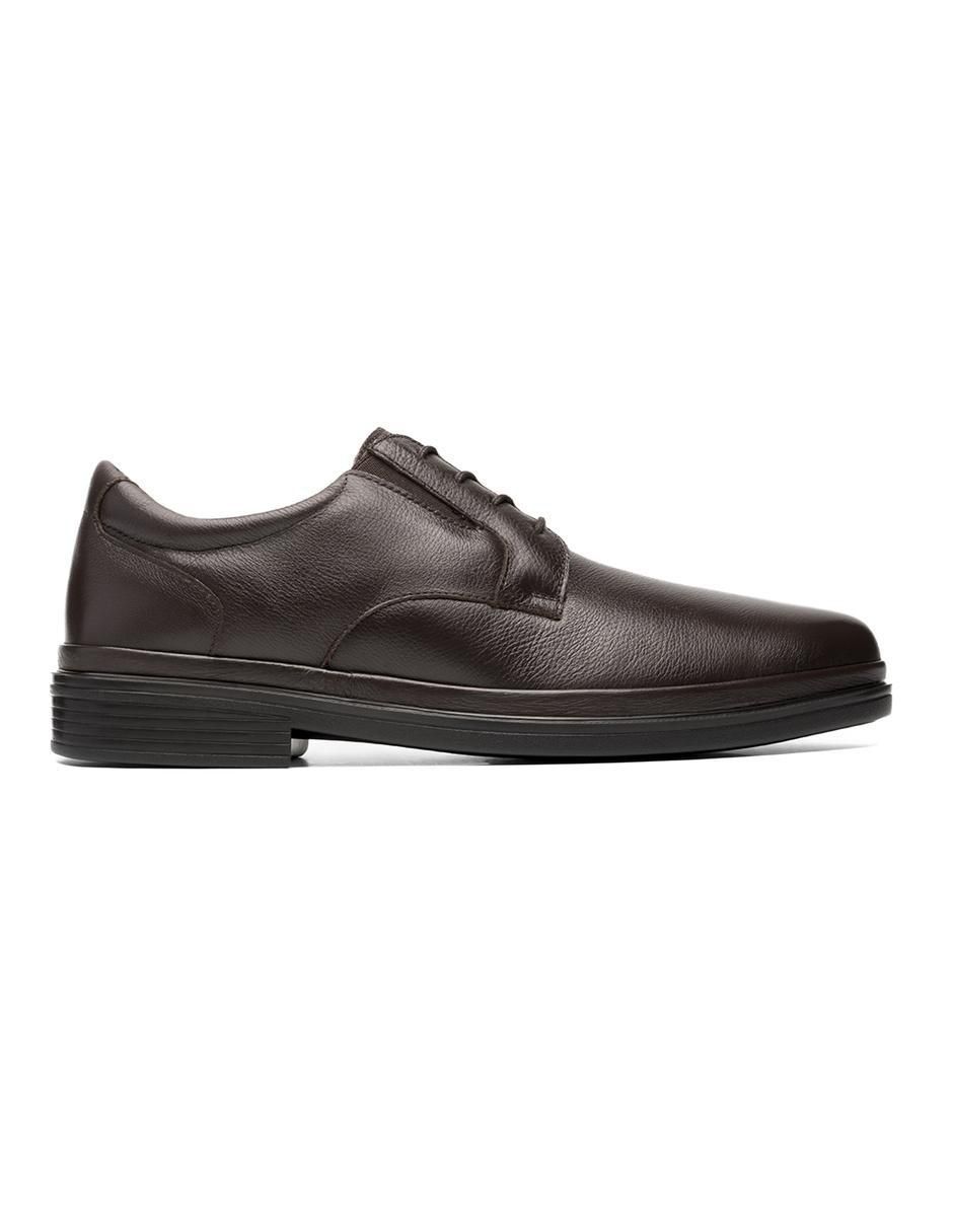 Zapato derby para hombre
