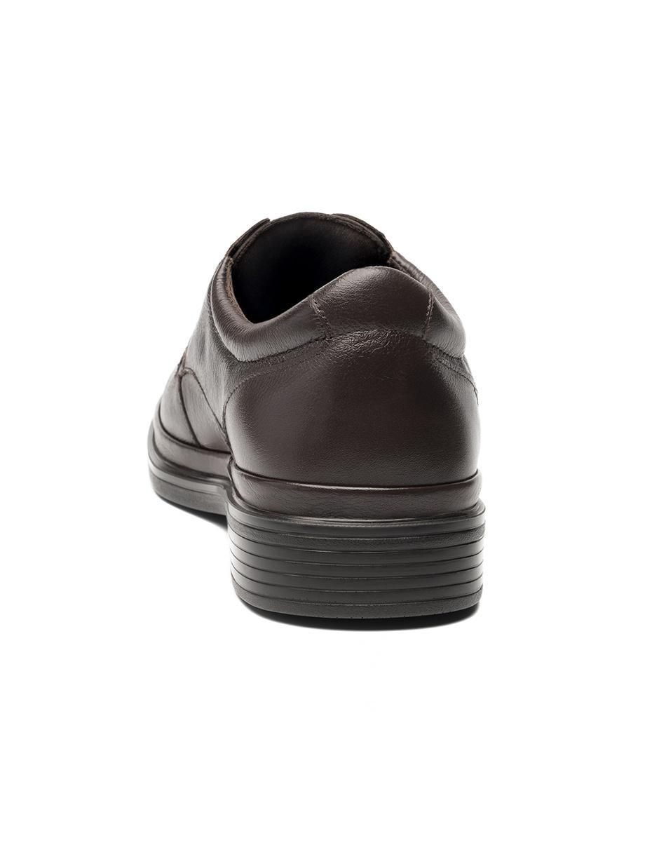 Zapato derby para hombre 2