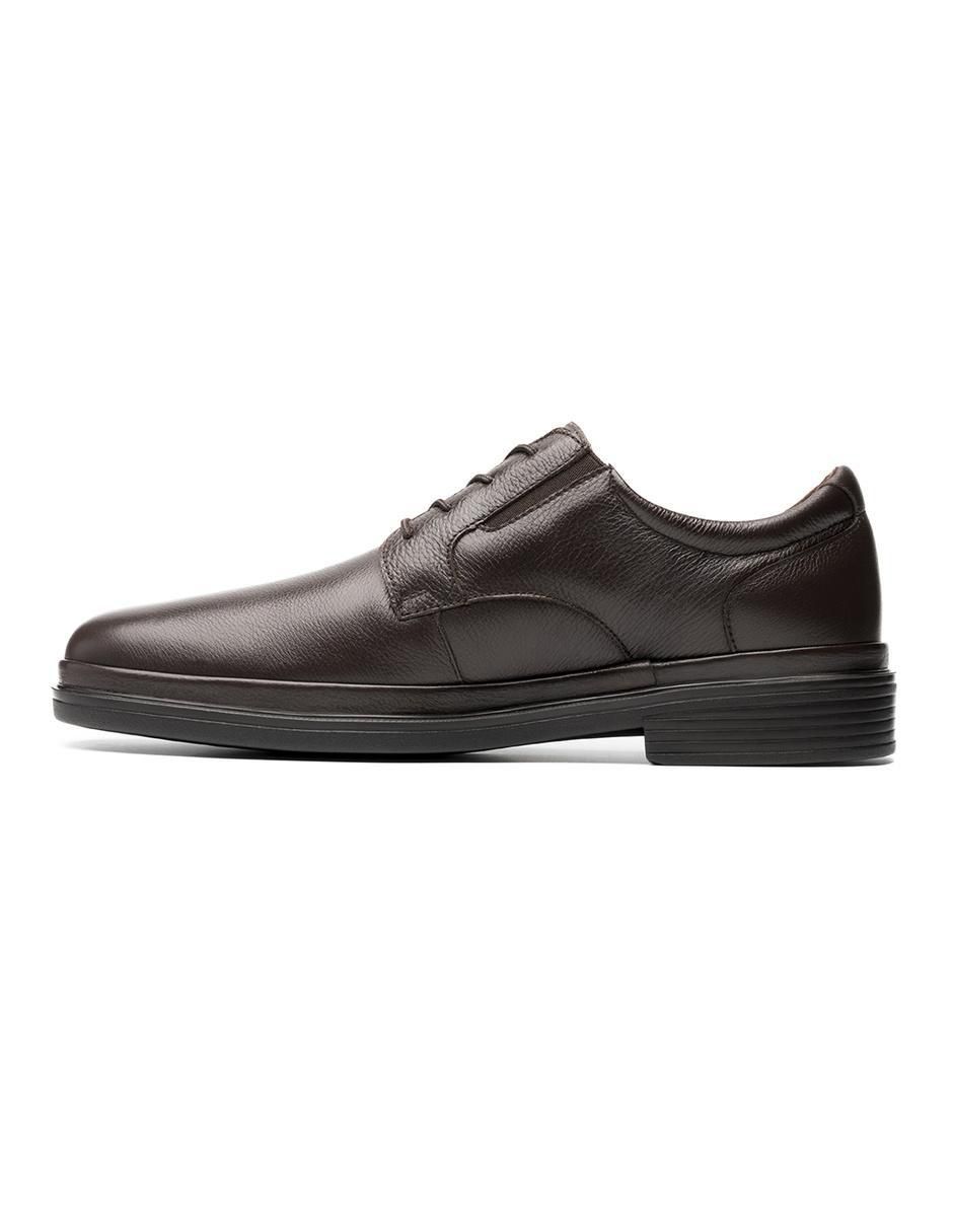 Zapato derby para hombre 3