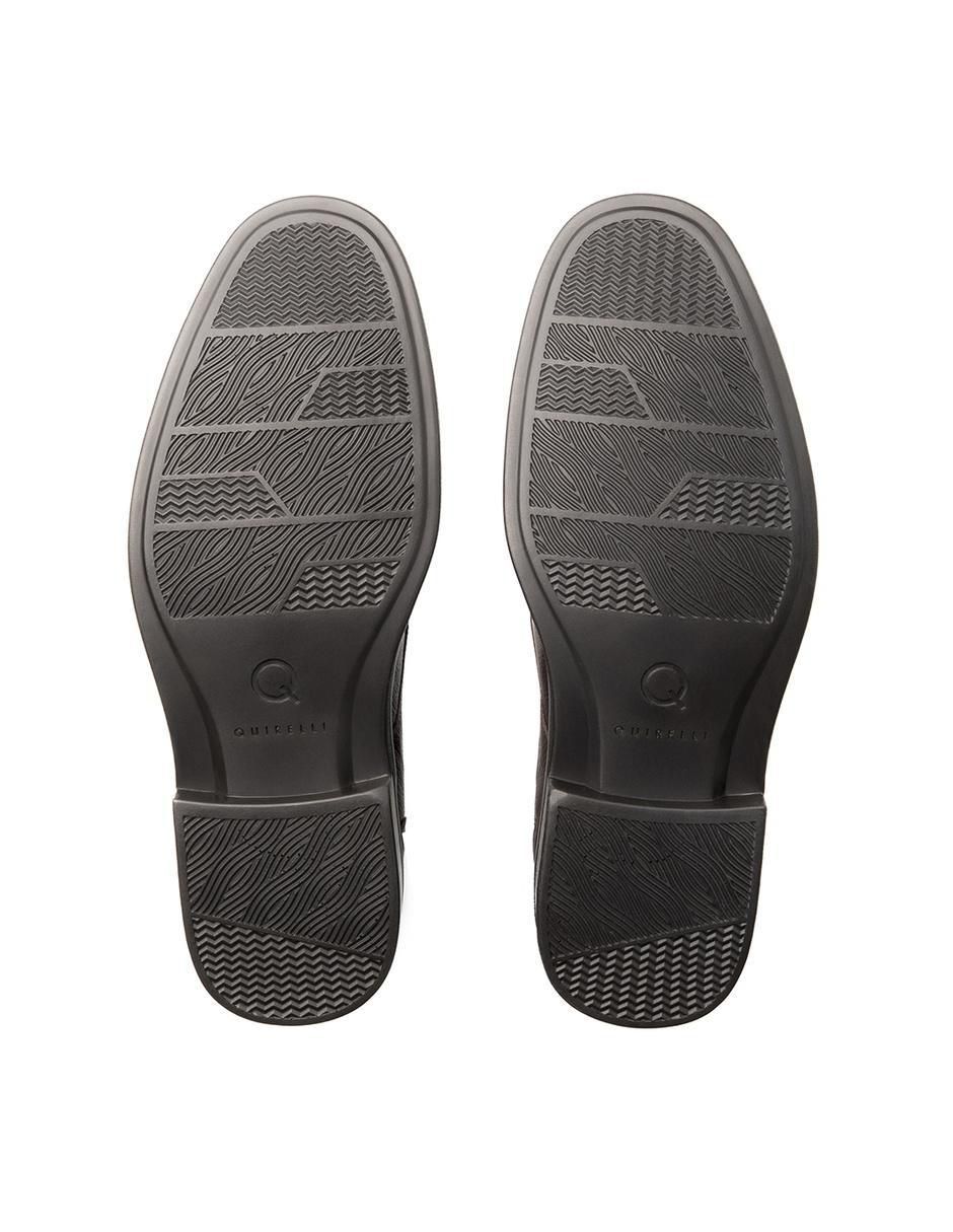 Zapato derby para hombre 5