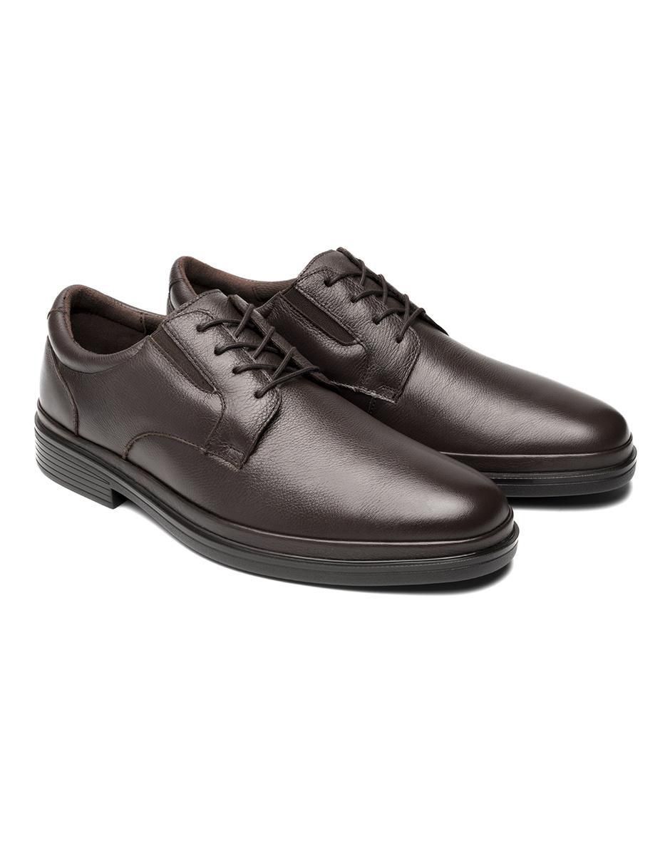 Zapato derby para hombre 6
