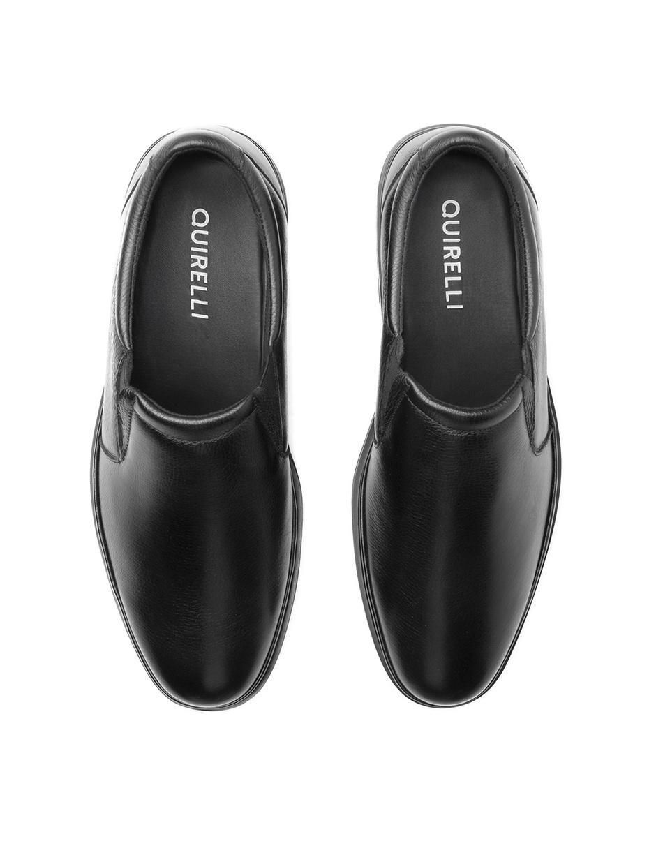 Zapato slip on quirelli sin familia "para hombre"