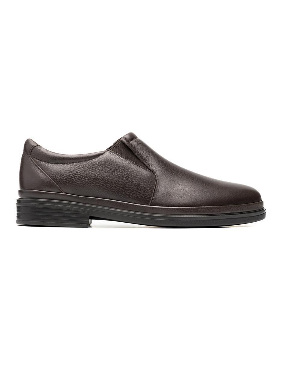 Zapato slip on para hombre