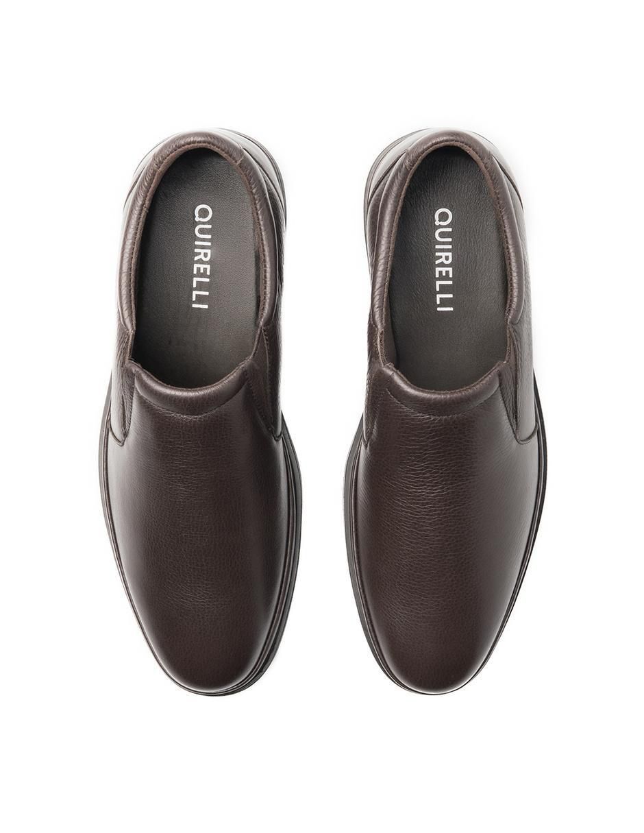 Zapato slip on para hombre 4